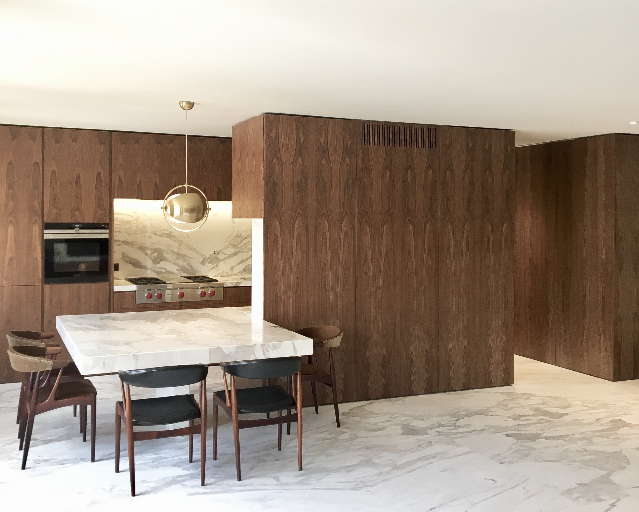 Reabilitação de Apartamento - Leiria