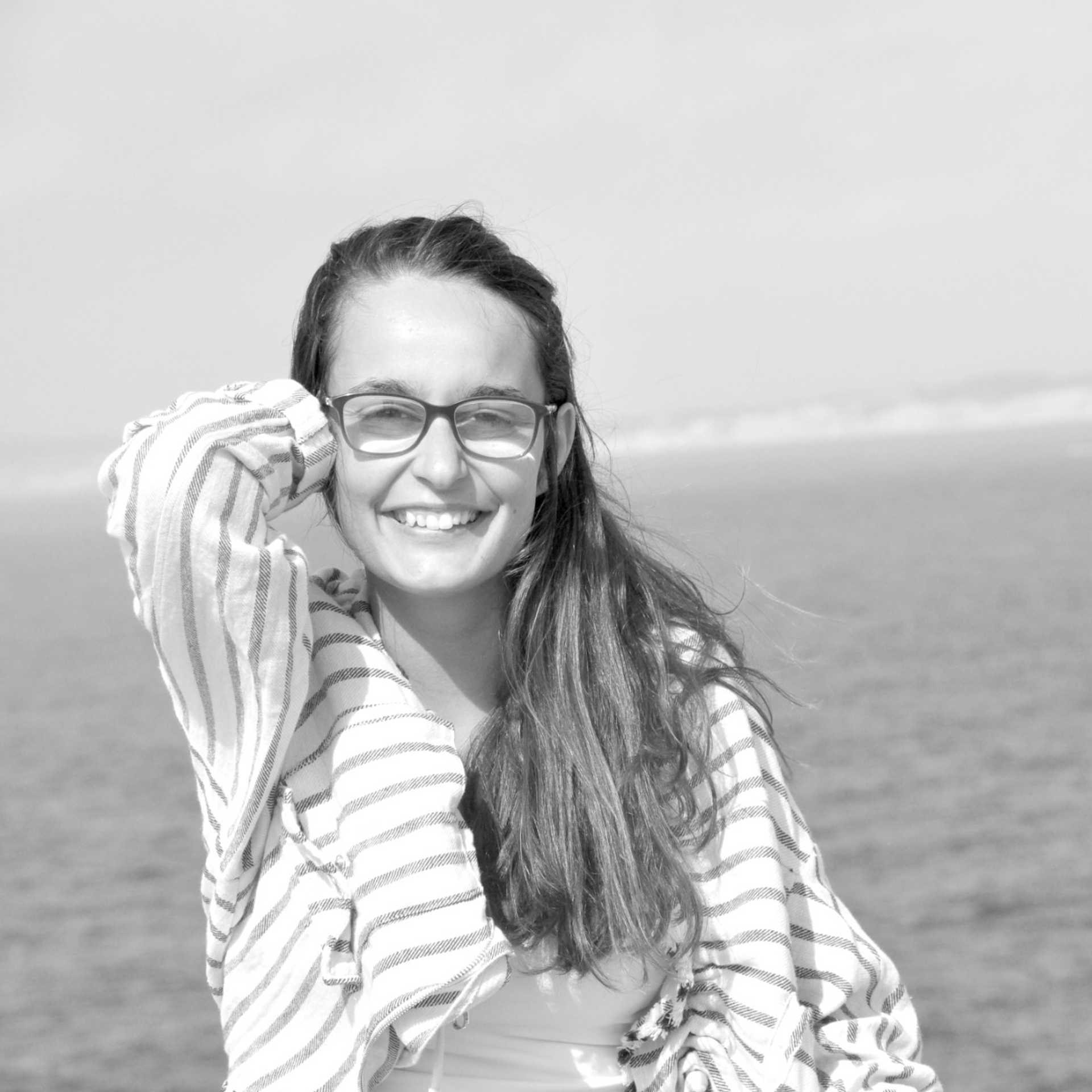 Beatriz Beato