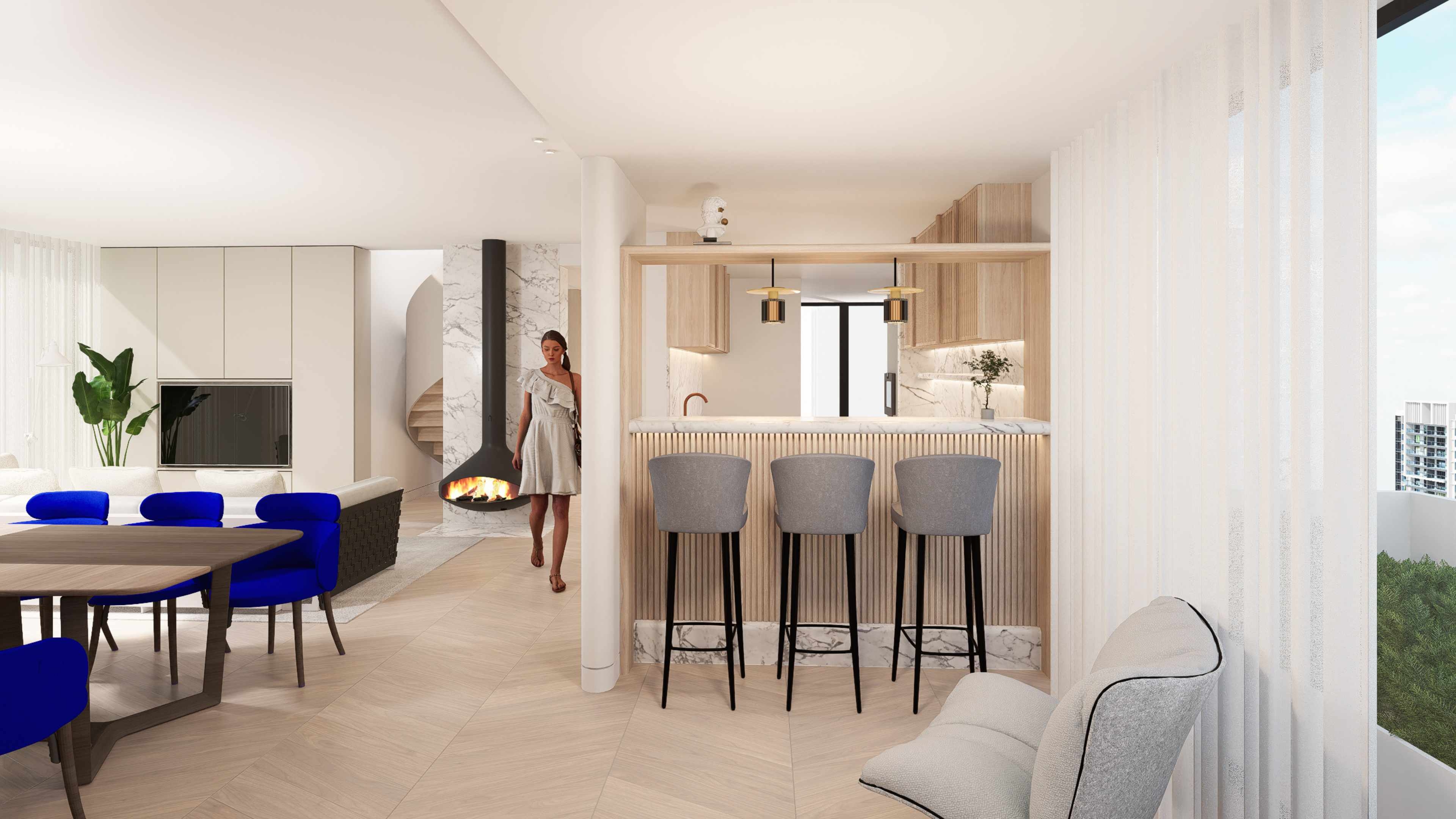 Apartamento Av 25 de Abril - Leiria  | photograph 1