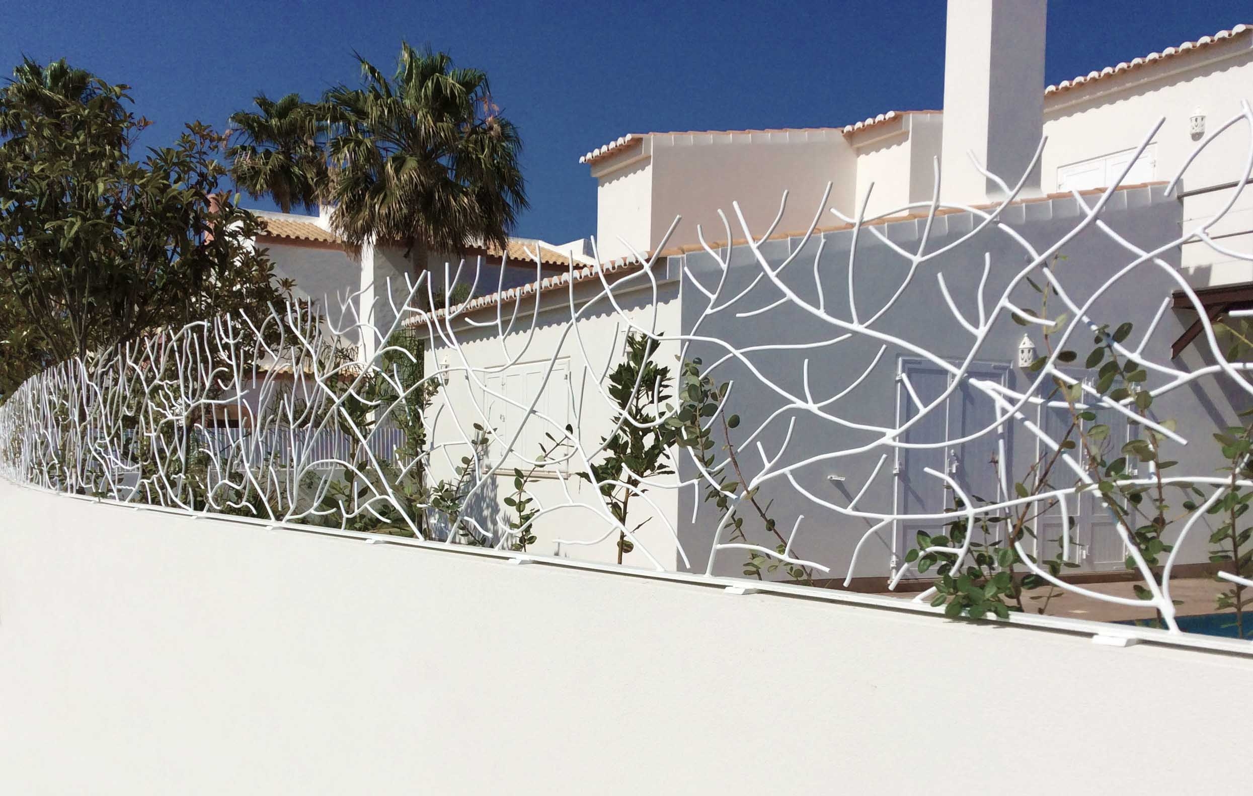 Reabilitação de Moradia na Praia da Galé - Albufeira