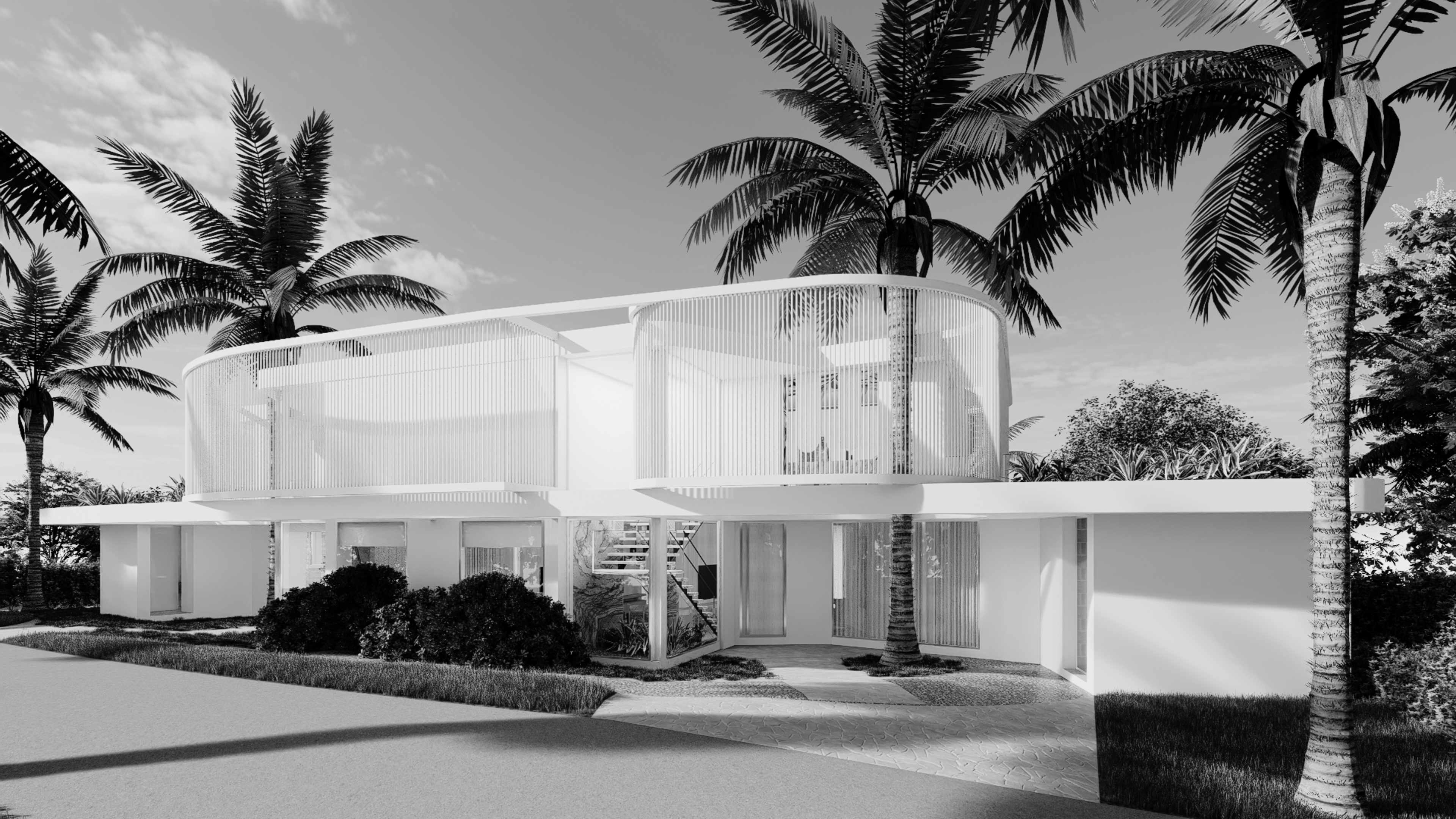W Algarve - Projeto de Interiores para Ampliação - Praia da Galé